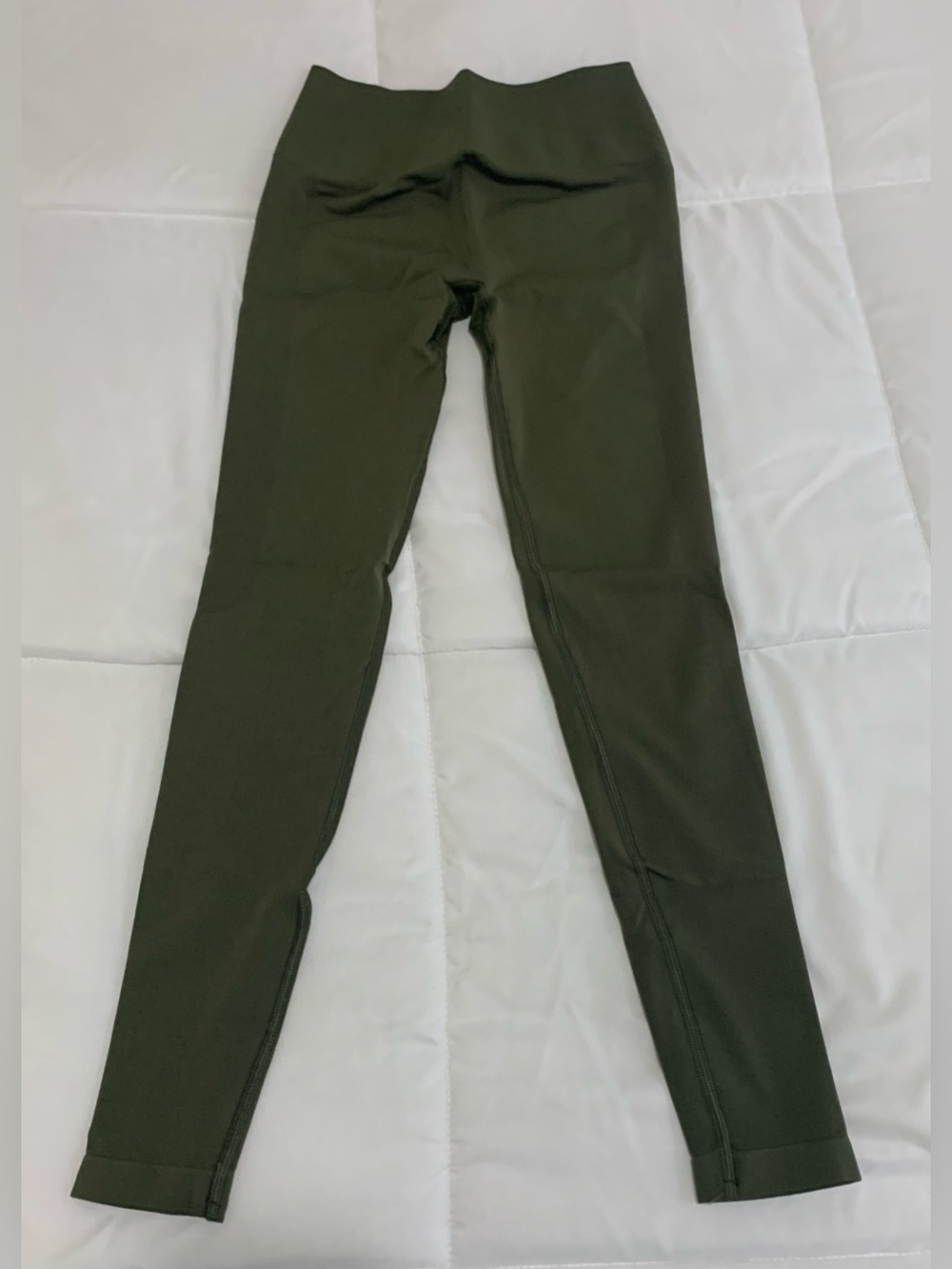 New Alphalete Womens Amplty Legping Size XS